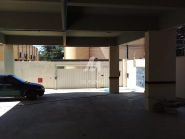 4 - Garagem em Ribeirão Preto