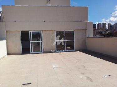 7 - Varanda em Ribeirão Preto