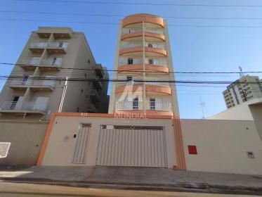1 - Fachada Condominio em Ribeirão Preto