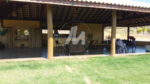 8 - Lazer Condominio em Delfinópolis