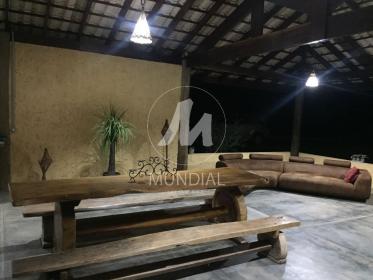 11 - Lazer Condominio em Delfinópolis