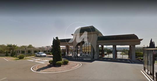 1 - Fachada Condominio em Paulinia