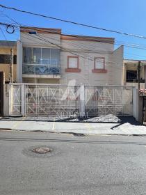1 - Fachada Condominio em Ribeirão Preto