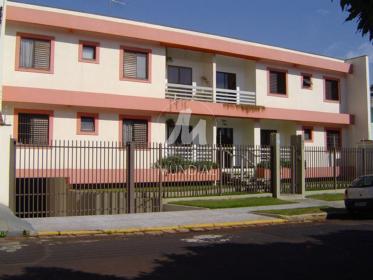 1 - Fachada Condominio em Ribeirão Preto