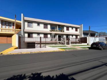 1 - Fachada Condominio em Ribeirão Preto