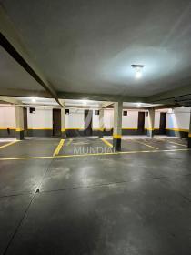 3 - Garagem em Ribeirão Preto