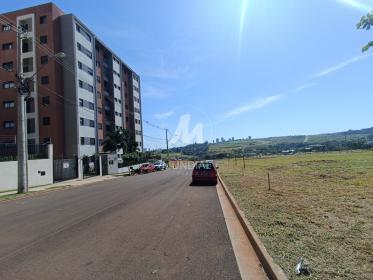 1 - Fachada Condominio em Ribeirão Preto