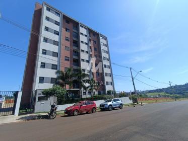 2 - Fachada Condominio em Ribeirão Preto