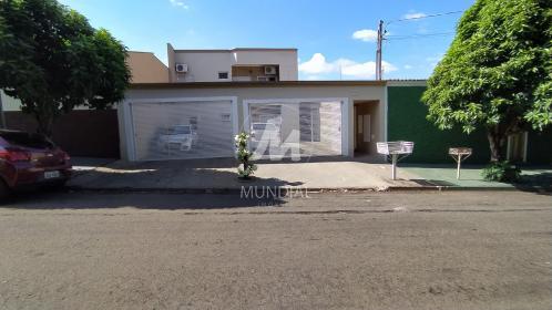 1 - Fachada Condominio em Ribeirão Preto