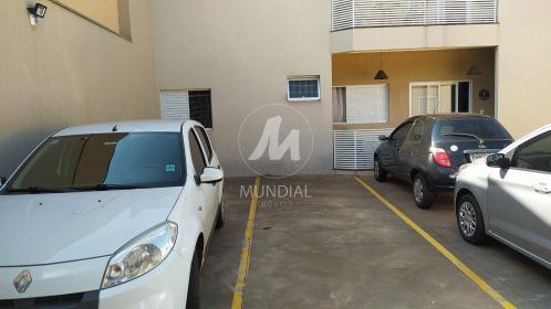 3 - Garagem em Ribeirão Preto