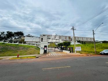 1 - Fachada Condominio em Ribeirão Preto
