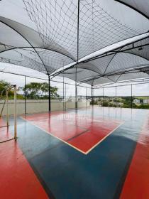 6 - Quadra de esportes em Ribeirão Preto