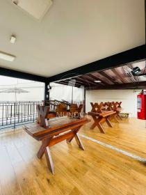 4 - Espaço gourmet em Ribeirão Preto