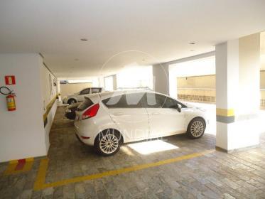 6 - Garagem em Ribeirão Preto