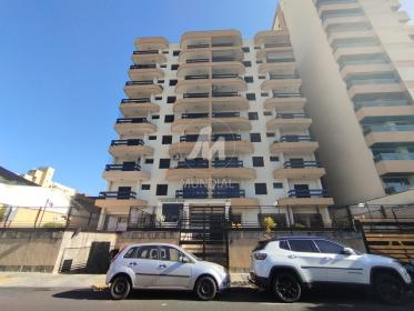 1 - Fachada Condominio em Ribeirão Preto