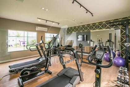 6 - Fitness em Ribeirão Preto