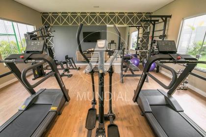 7 - Fitness em Ribeirão Preto