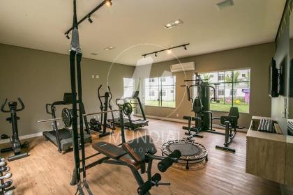 8 - Fitness em Ribeirão Preto