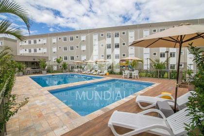 16 - Piscina(s) em Ribeirão Preto