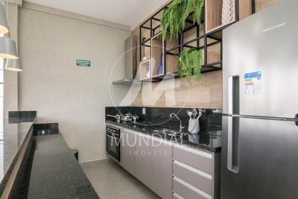 19 - Cozinha em Ribeirão Preto