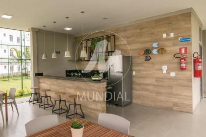20 - Cozinha em Ribeirão Preto