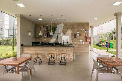 21 - Cozinha em Ribeirão Preto