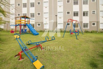 25 - Playground em Ribeirão Preto