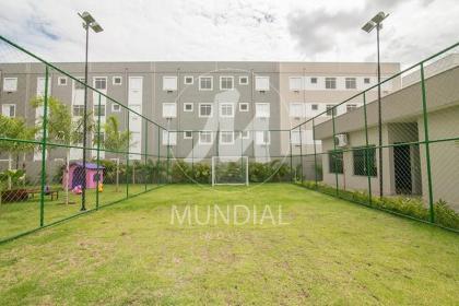 26 - Quadra de esportes em Ribeirão Preto