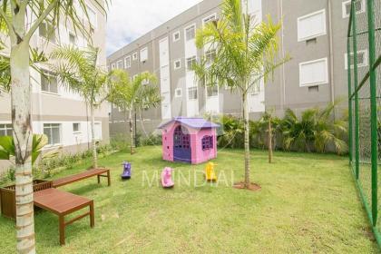 27 - Playground em Ribeirão Preto