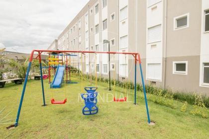 28 - Playground em Ribeirão Preto