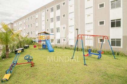 29 - Playground em Ribeirão Preto