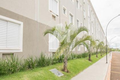 32 - Fachada Condominio em Ribeirão Preto