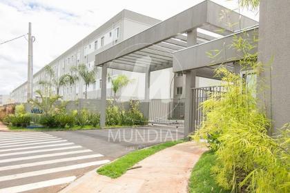 1 - Fachada Condominio em Ribeirão Preto