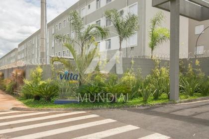2 - Fachada Condominio em Ribeirão Preto