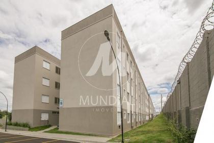 34 - Fachada Condominio em Ribeirão Preto