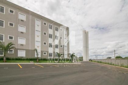 36 - Fachada Condominio em Ribeirão Preto