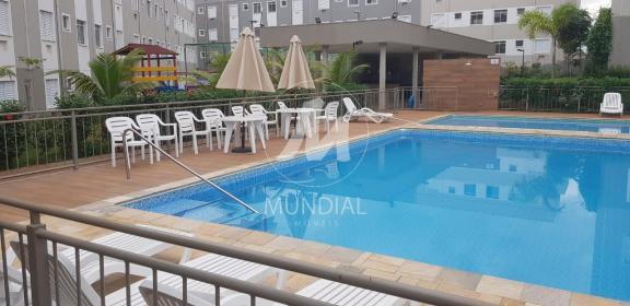 40 - Piscina(s) em Ribeirão Preto