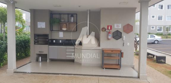 41 - Churrasqueira em Ribeirão Preto