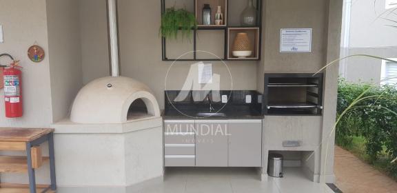42 - Churrasqueira em Ribeirão Preto
