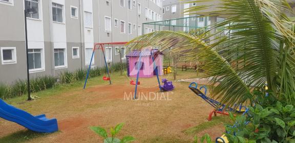 43 - Playground em Ribeirão Preto
