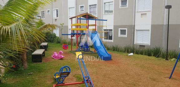 44 - Playground em Ribeirão Preto