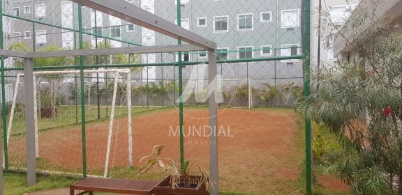 46 - Quadra de esportes em Ribeirão Preto