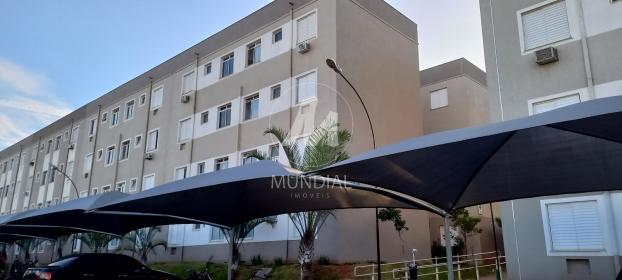 30 - Fachada Condominio em Ribeirão Preto