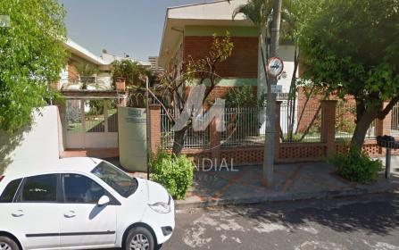 5 - Fachada Condominio em Ribeirão Preto