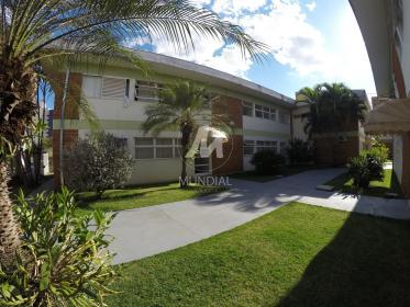 4 - Fachada Condominio em Ribeirão Preto