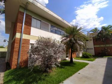 2 - Fachada Condominio em Ribeirão Preto