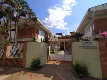 1 - Fachada Condominio em Ribeirão Preto