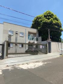 1 - Fachada Condominio em Ribeirão Preto