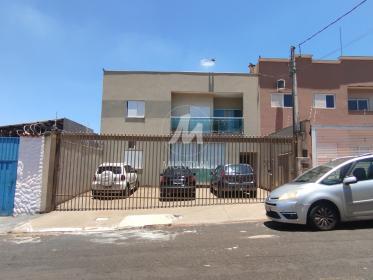1 - Fachada Condominio em Ribeirão Preto