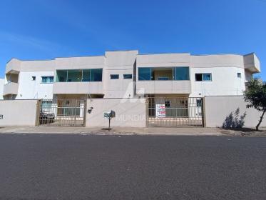 1 - Fachada Condominio em Ribeirão Preto